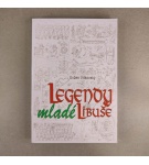 Legendy mladé Libuše – Evžen Vitkovský