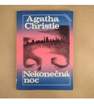 Nekonečná noc – Agatha Christie