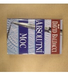 Absolutní moc – David Baldacci