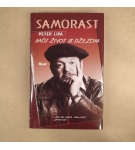 Samorast – Peter Lipa