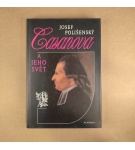 Cassanova a jeho svět – Josef Polišenský