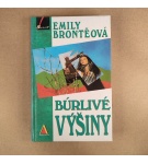 Búrlivé výšiny – Emily Bronteová