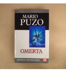 Omerta – Mario Puzo