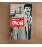 Mikuláš Černák – Dávid Kičin