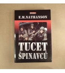 Tucet špinavcu – E. M. Nathanson
