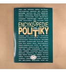 Encyklopedia politiky – Karel Žaloudek
