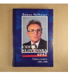 Cesta Slovenska späť – Roman Hofbauer
