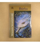 Búrka – Wiliam Shakespeare