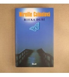 Rieka duší – Mireille Calmelová
