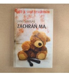 Zachráň ma – Jano Hargaš