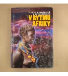 V rytmu afriky – Lucie Kinkorová a Petr Drbohlav