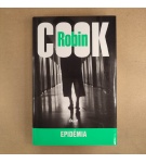 Epidémia – Robin Cook
