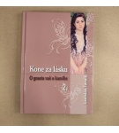 Kone za lásku – Ladislav Tavali
