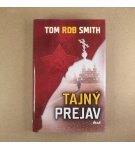 Tajný prejav – Tom Rob Smith