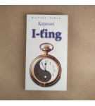 I-ťing kapesní – RIchter Johan