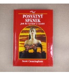 Posvátný spánek – Scott Cunningham
