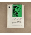 Život J. A. Rimbauda – Jindřich Štýrský