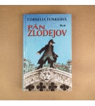 Pán zlodejov – Cornellia Funkeová