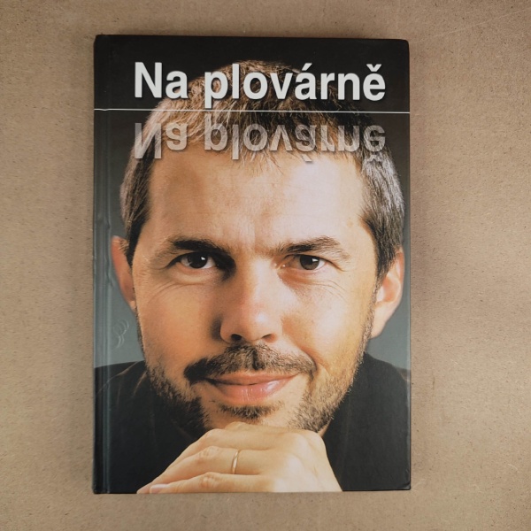Na plovárně - Neznámy