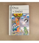 Ovca v žinčici – Jaroslav Hašek