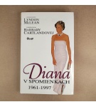 Diana v spomienkach 1961 – 1997 – Lyndon McLean