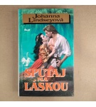 Spútaj ma láskou – Johanna Lindseyová