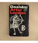 Doznání – Artur London