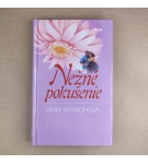 Nežné pokušenie – Sandy Madisonová