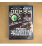 Proti pravidlum – Michael Dobbs