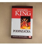 Podpaľačka – Stephen King