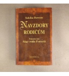 Navzdory rodičum – Suleika Dawson