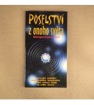 Poselství z onoho světa – Ruth Montgomery