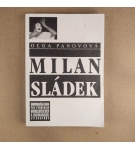 Milan Sládek – Oľga Panovová
