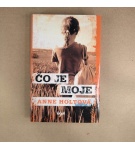 Čo je moje – Anne Holtová