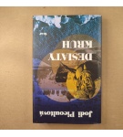 Desiaty kruh – Jodi Picoutová
