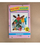 Medzi nami dievčatami 12 – L. E. Blair