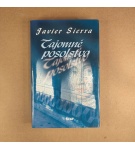Tajomné posolstvo – Javier Sierra