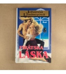 Pirátska láska – Johanna Lindseyová