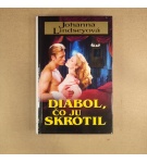 Diabol, čo ju skrotil – Johanna Lindseyová