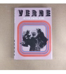 Sever proti juhu – J. Verne