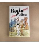 Robin druhý a jeho rodina – Zdena Frýbová
