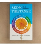 Sedm tibeťanek – Gerti Samelová
