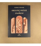 Okultí pečetě a znamení – Rudolf Steiner