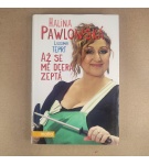 Až se mě dcera zeptá – Halina Pawlowská