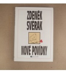 Nové povídky – Zdeněk Svěrák