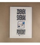Povídky – Zdeněk Svěrák