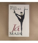 Já Maja – Maja Plisecká