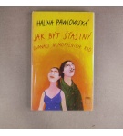 Ják bý šťastný – Halina Pawlowská