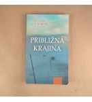 Približná krajina – Peter Stamm