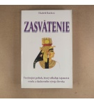 Zasvätenie – Elisabeth Haichová